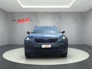 Škoda Karoq 1.5 TSI Ambition DSG