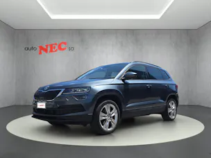 Škoda Karoq 1.5 TSI Ambition DSG