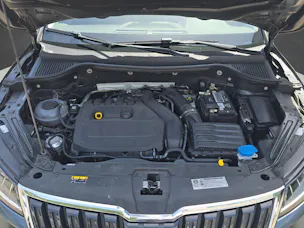 Škoda Karoq 1.5 TSI Ambition DSG