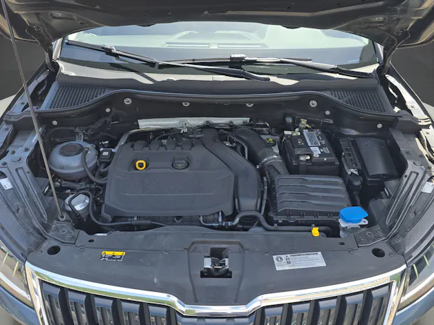 Škoda Karoq 1.5 TSI Ambition DSG