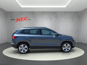 Škoda Karoq 1.5 TSI Ambition DSG
