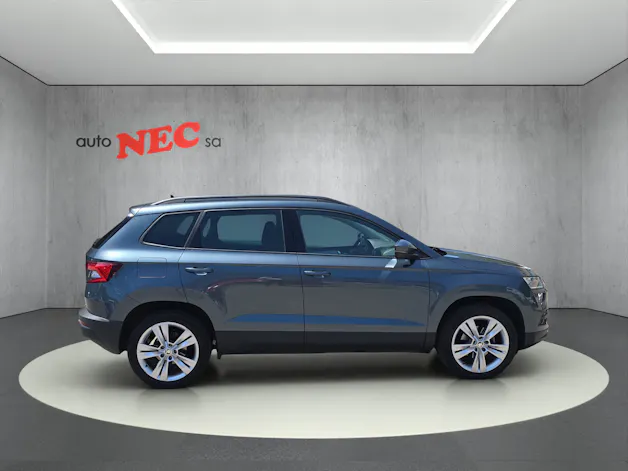 Škoda Karoq 1.5 TSI Ambition DSG