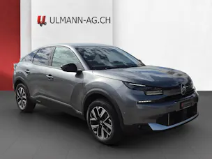 Citroën C4 1.2 Hybrid Max