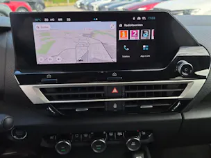 Citroën C4 1.2 Hybrid Max