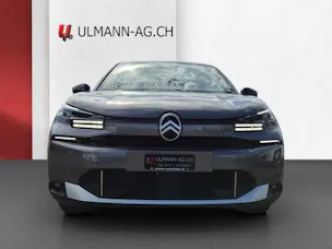 Citroën C4 1.2 Hybrid Max