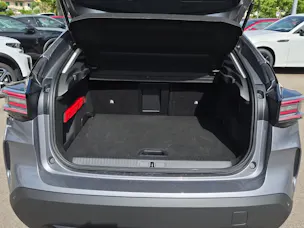 Citroën C4 1.2 Hybrid Max