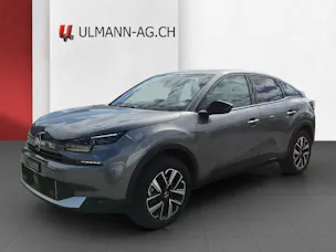 Citroën C4 1.2 Hybrid Max