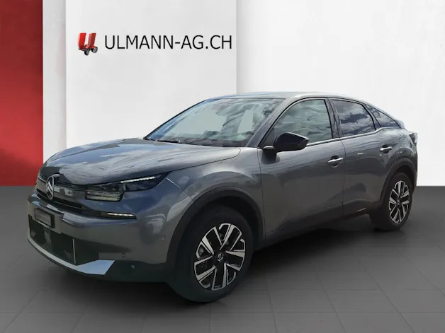 Citroën C4 1.2 Hybrid Max