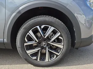 Citroën C4 1.2 Hybrid Max