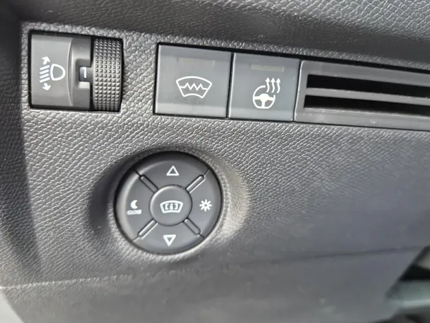 Citroën C4 1.2 Hybrid Max