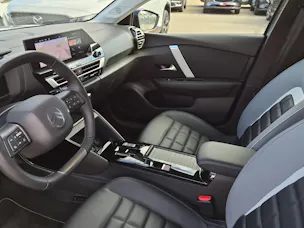 Citroën C4 1.2 Hybrid Max