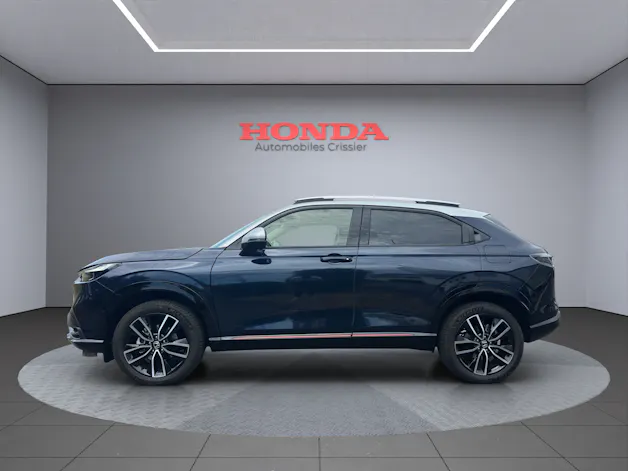 Honda HR-V 1.5 i-MMD Advance Style