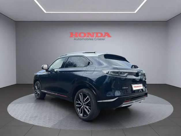 Honda HR-V 1.5 i-MMD Advance Style