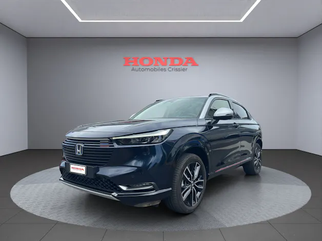 Honda HR-V 1.5 i-MMD Advance Style