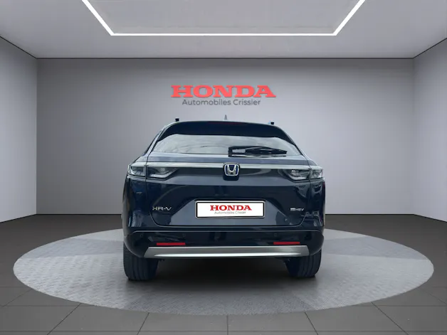Honda HR-V 1.5 i-MMD Advance Style