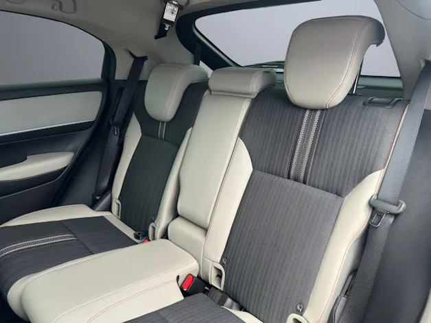 Honda HR-V 1.5 i-MMD Advance Style