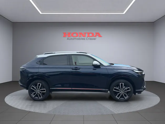 Honda HR-V 1.5 i-MMD Advance Style