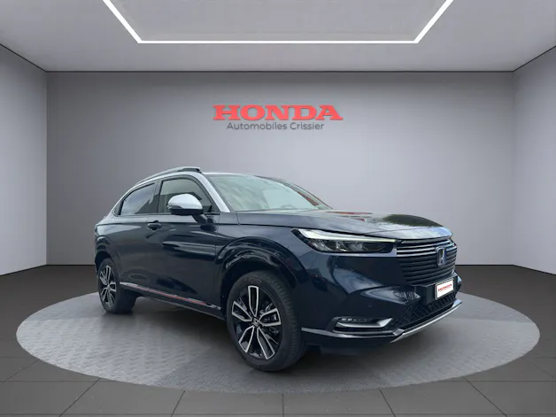 Honda HR-V 1.5 i-MMD Advance Style