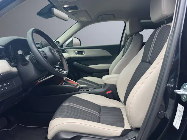 Honda HR-V 1.5 i-MMD Advance Style