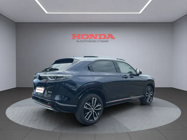 Honda HR-V 1.5 i-MMD Advance Style