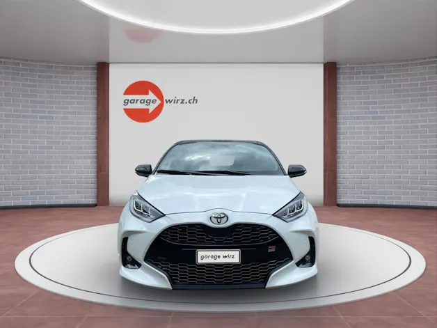 Toyota Yaris 1.5 VVT-i HSD GR Sport