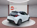 Toyota Yaris 1.5 VVT-i HSD GR Sport