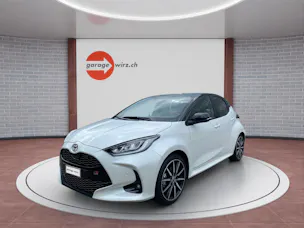 Toyota Yaris 1.5 VVT-i HSD GR Sport