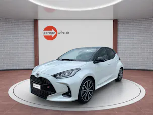 Toyota Yaris 1.5 VVT-i HSD GR Sport