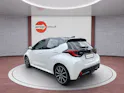 Toyota Yaris 1.5 VVT-i HSD GR Sport
