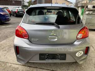 Mitsubishi Space Star 1.2 MIVEC Inform