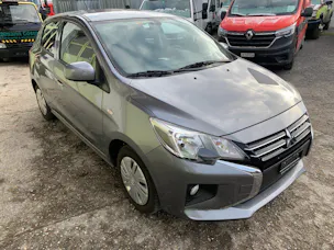 Mitsubishi Space Star 1.2 MIVEC Inform