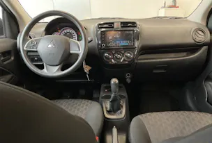 Mitsubishi Space Star 1.2 MIVEC Inform