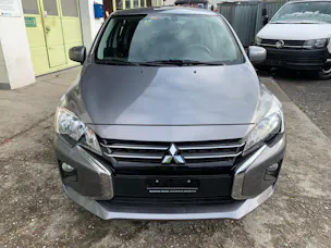 Mitsubishi Space Star 1.2 MIVEC Inform