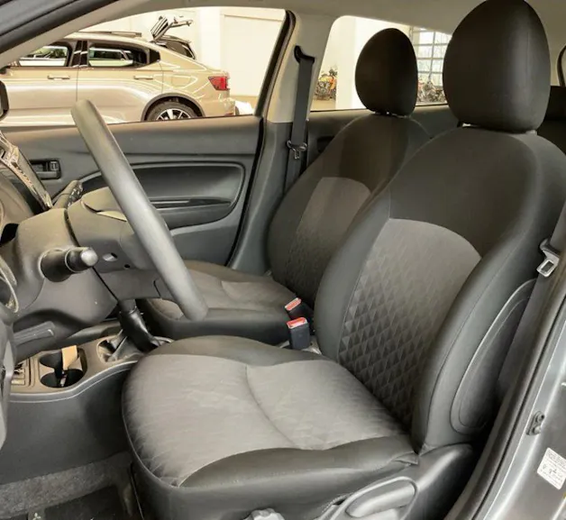Mitsubishi Space Star 1.2 MIVEC Inform