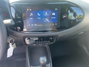 Toyota Aygo X 1.5 VVT-i HSD Comfort