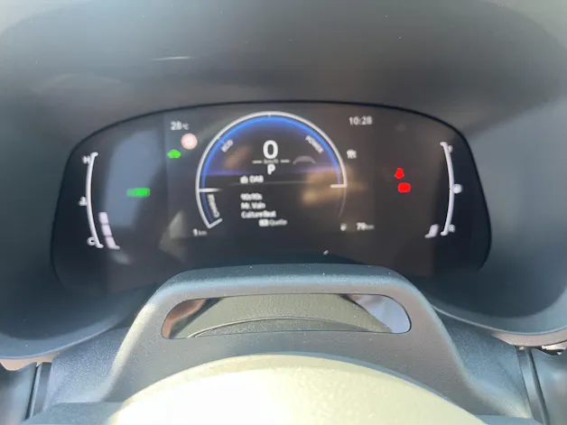 Toyota Aygo X 1.5 VVT-i HSD Comfort