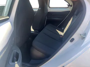 Toyota Aygo X 1.5 VVT-i HSD Comfort