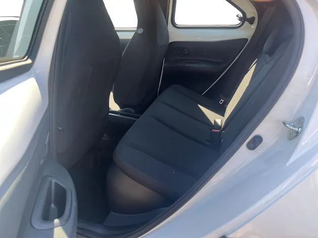 Toyota Aygo X 1.5 VVT-i HSD Comfort