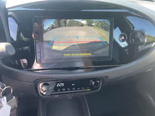 Toyota Aygo X 1.5 VVT-i HSD Comfort