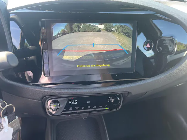 Toyota Aygo X 1.5 VVT-i HSD Comfort