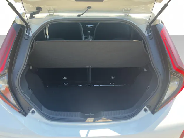 Toyota Aygo X 1.5 VVT-i HSD Comfort