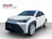 Toyota Aygo X 1.5 VVT-i HSD Comfort