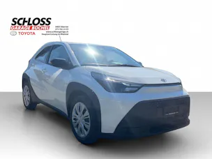Toyota Aygo X 1.5 VVT-i HSD Comfort