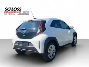 Toyota Aygo X 1.5 VVT-i HSD Comfort