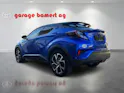 Toyota C-HR 1.8 VVTi HSD Style