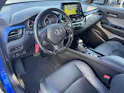 Toyota C-HR 1.8 VVTi HSD Style