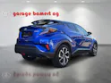 Toyota C-HR 1.8 VVTi HSD Style
