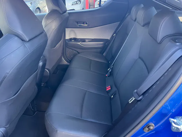 Toyota C-HR 1.8 VVTi HSD Style
