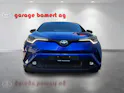 Toyota C-HR 1.8 VVTi HSD Style