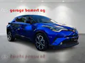 Toyota C-HR 1.8 VVTi HSD Style